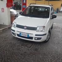 Fiat Panda 1.2 Dynamic GPL