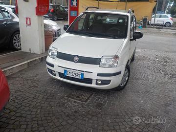 Fiat Panda 1.2 Dynamic GPL