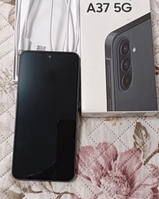 amsung a37 5g