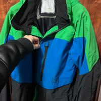 Giacca Burton AK taglia S