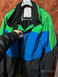 Giacca Burton AK taglia S