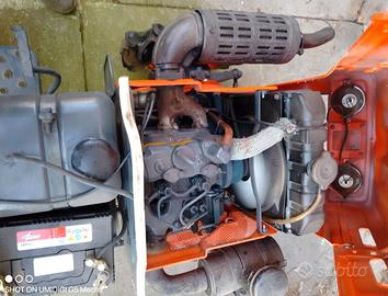 Kubota b5001