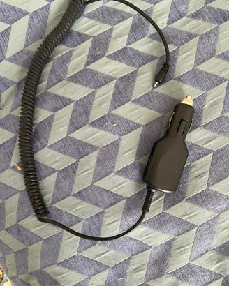 Carica cellulare da macchina