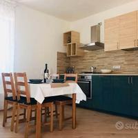 Casa vacanze Milazzo, baia del Tono