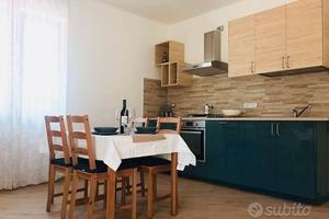 Casa vacanze Milazzo, baia del Tono