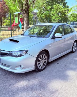 Subaru Impreza XV 2.0D 4X4 - 2012 OK PERMUTE !!!