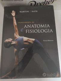 Anatomia e fisiologia Martini Nath terza edizione 