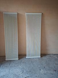 numero due termosifoni 