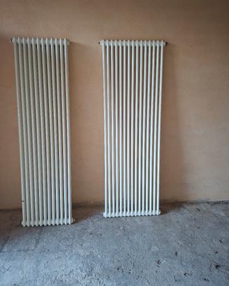 numero due termosifoni 