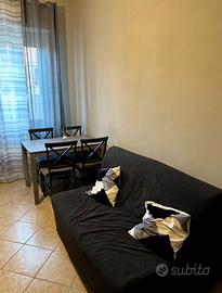 Bilocale Rozzano ristrutturato appartamento