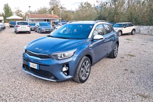 Kia Stonic 1.4 Style Solo 56.000km
