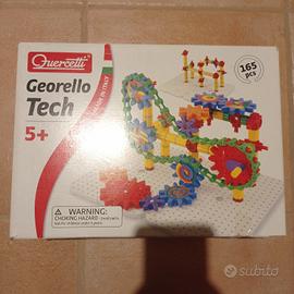 Lotto Giochi Quercetti NUOVI