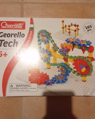 Lotto Giochi Quercetti NUOVI