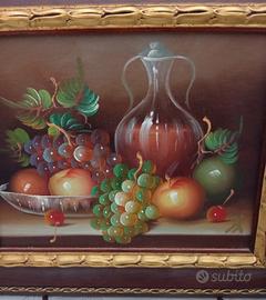 Quadri in arte povera 