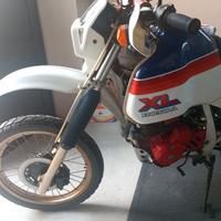 Honda XL 600 LM 