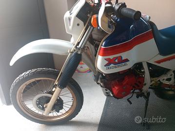Honda XL 600 LM 