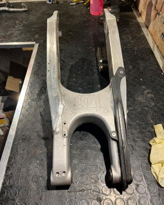 ricambi tm smr/smx