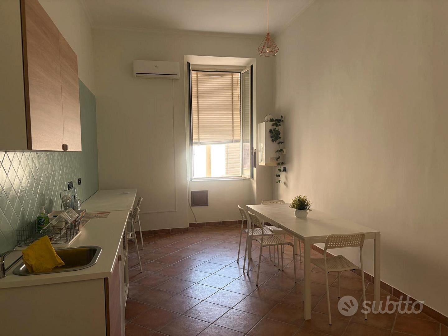 Appartamento – Napoli, Borgo Sant'Antonio Abate, Municipalità 4 - Vista 2