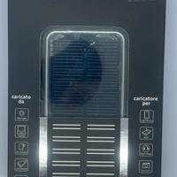 Caricatore batterie  Solare  Audi