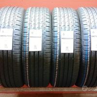 4 gomme 205 60 16 continental a2275