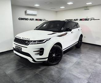 Land Rover Range Rover Evoque 2.0D I4 180 CV AWD R