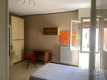 Stanze studenti o lavoratori