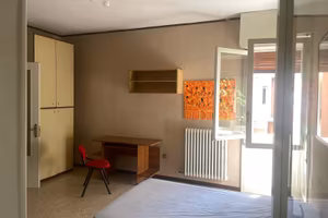 Stanze studenti o lavoratori