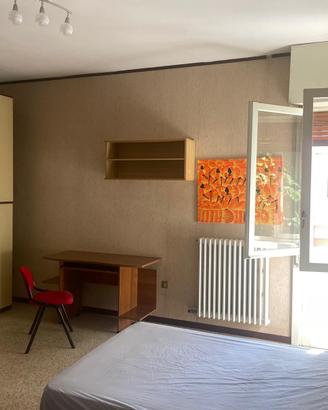 Stanze studenti o lavoratori