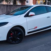 Megane Coupé