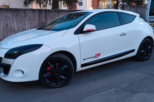 Megane Coupé 