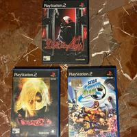 Giochi PS2 originali