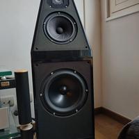 Wilson Audio Sophia 2
