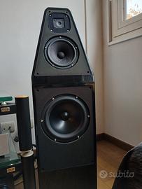Wilson Audio Sophia 2