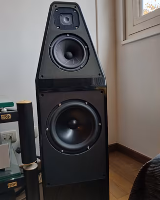 Wilson Audio Sophia 2