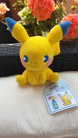Pikachu Saiko Soda Refresh Ed Limitata Poké Center