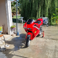 Cagiva mito 125 ev 04