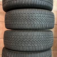 Gomme termiche inv.li BRIDGESTONE 235/60R18 107H
