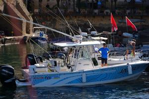 Regulator 26FS
