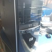 HP DESKTOP - 2UBF57T