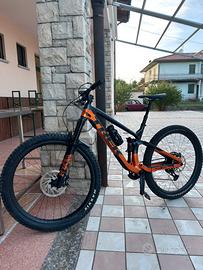 TREK TOP FUEL EX 29