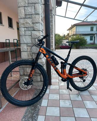 TREK TOP FUEL EX 29