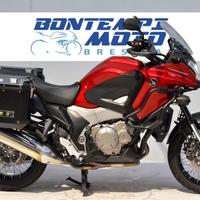 HONDA Crosstourer X - 38.000 KM + VALIGE