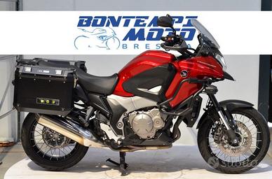 HONDA Crosstourer X - 38.000 KM + VALIGE