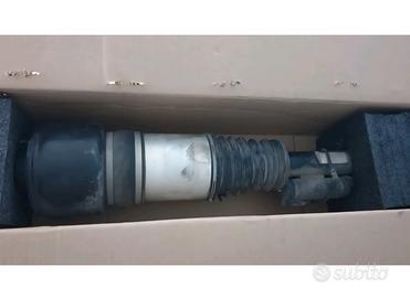 Mercedes cls W219 AIRMATIC sospensioni anteriori