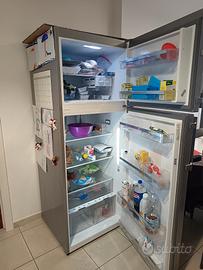 frigorifero e congelatore Electrolux 