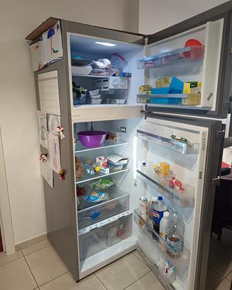 frigorifero e congelatore Electrolux 