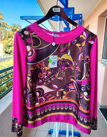 Maglietta donna MIDI