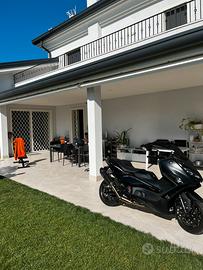 tmax 560 rs 2023