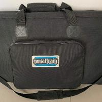 Borsa e struttura per pedali effetto