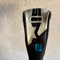 Taylormade SIM2 Ibrido 3 Regular